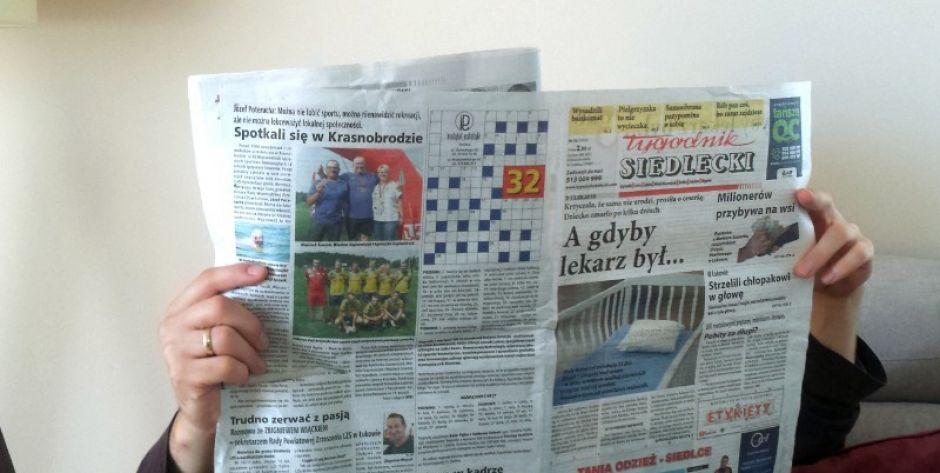 Obejrzyj zapowiedź najnowszego numeru 