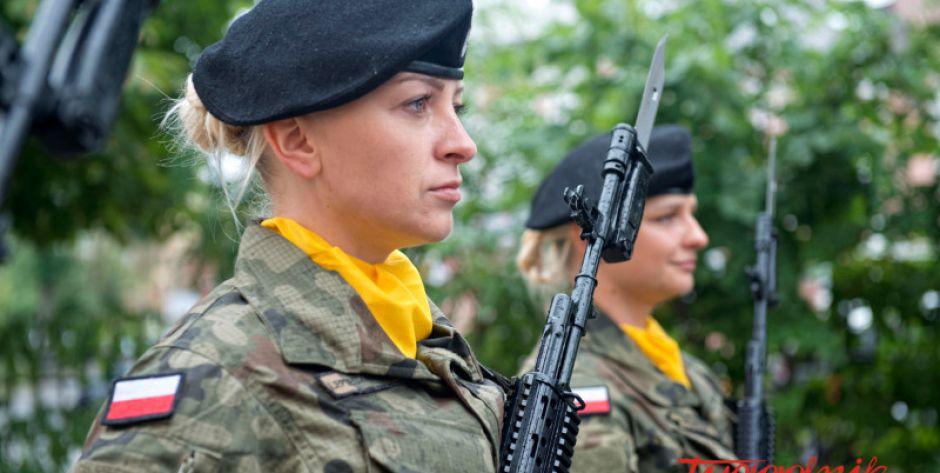 Święto Wojska Polskiego w Siedlcach