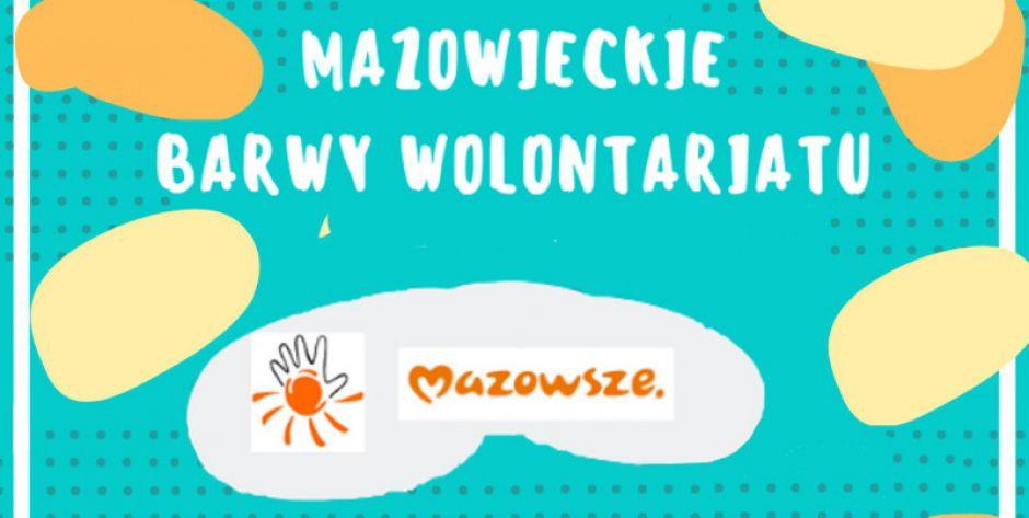 Marszałek bezinteresownym &nbspWolontariusze, pokażcie się!