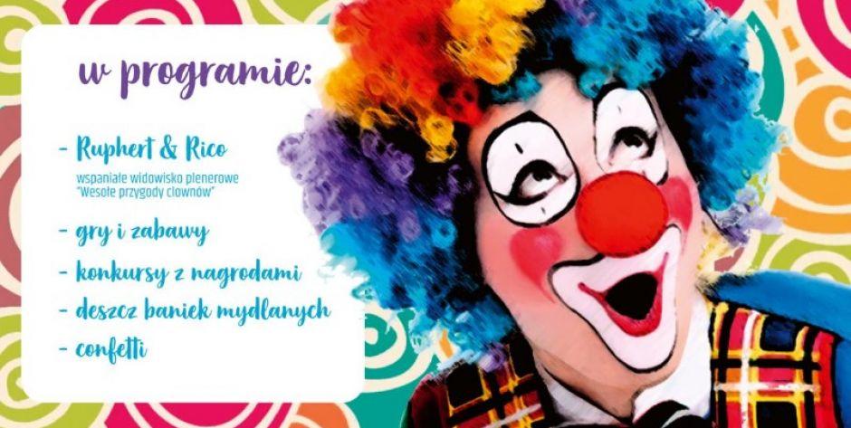 Wakacyjna Kraina Zabawy
