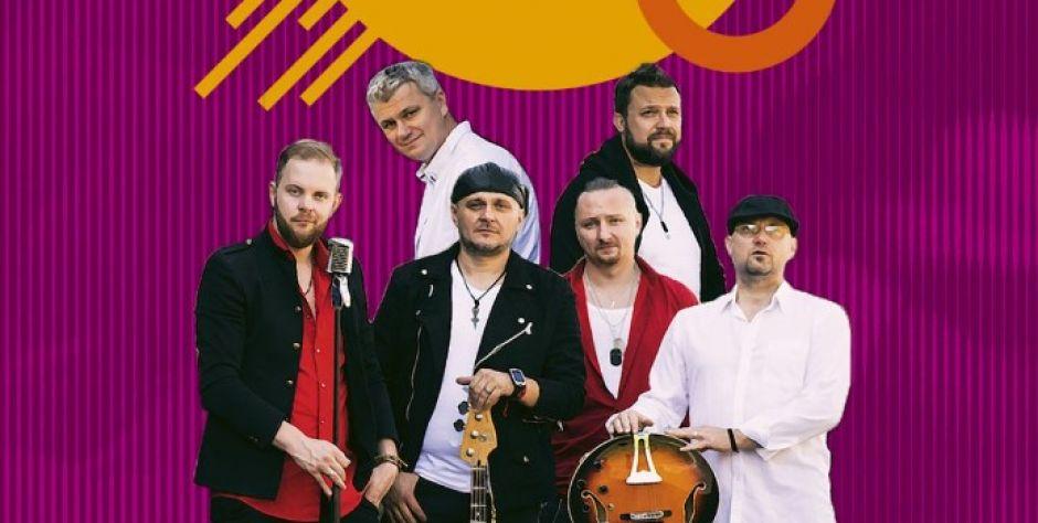 Wytrawni Band zagrają Stinga