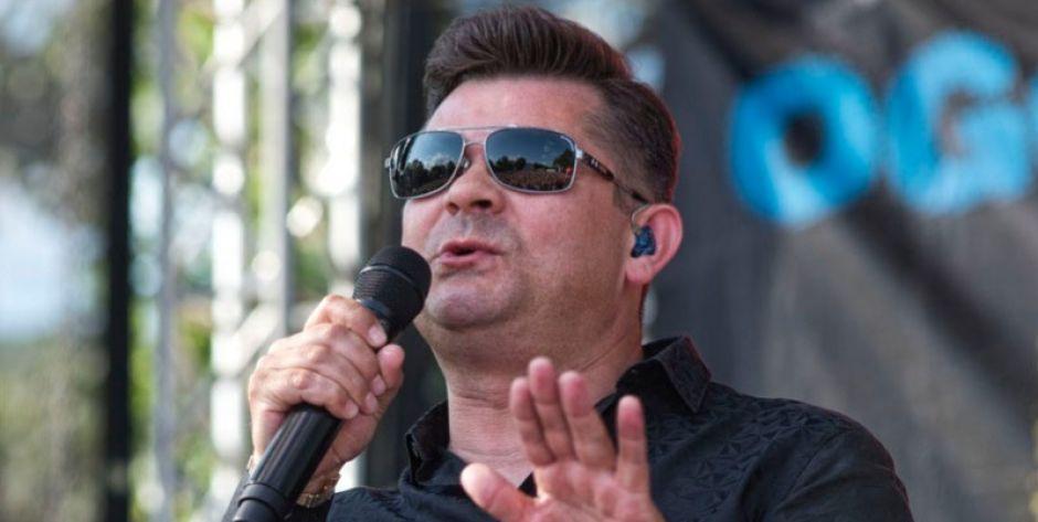 Zenek Martyniuk po raz czwarty!