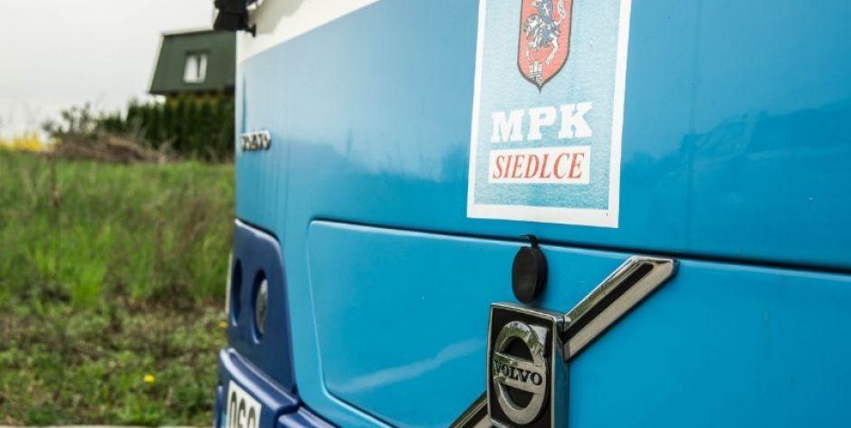 Zmiany w kursowaniu autobusów MPK 