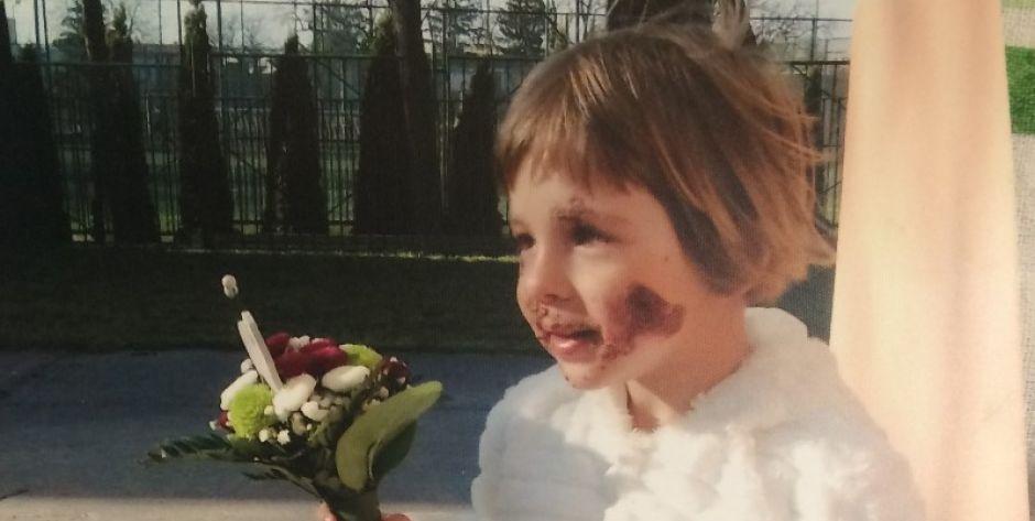 Potrzebna pomoc dla Julii