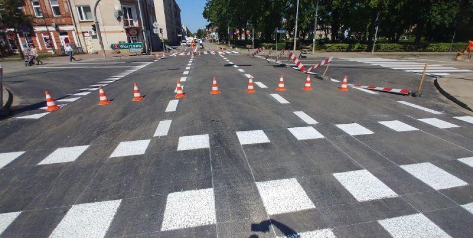 Ulice 3 Maja i Floriańska będą otwarte!