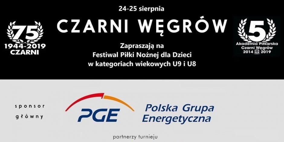 Festiwal Piłki Nożnej w Węgrowie