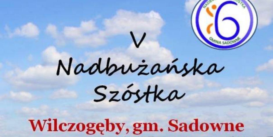 Pobiegnij lub pomaszeruj