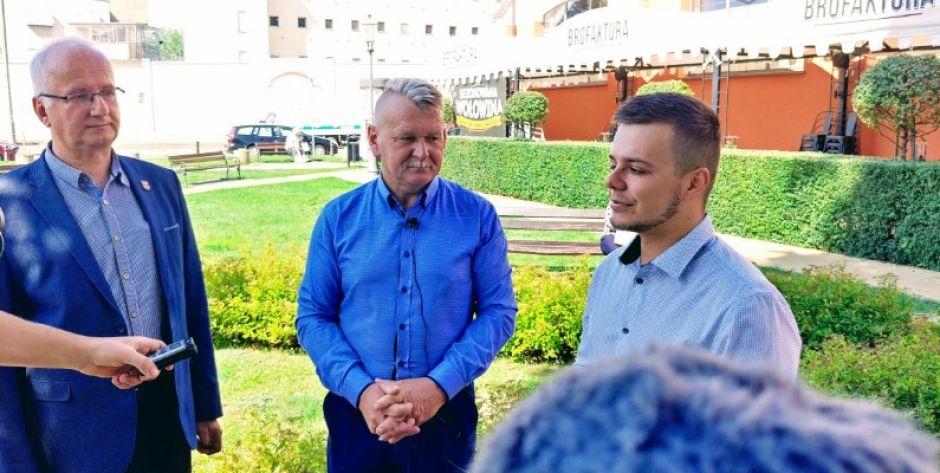 Kogo wystawi Konfederacja? 