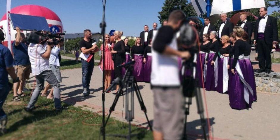 Program z Siedlec przerwany przez konwencję PiS. Wrócimy na antenę!