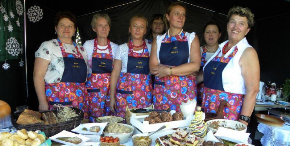 Czyje pierogi najlepsze?