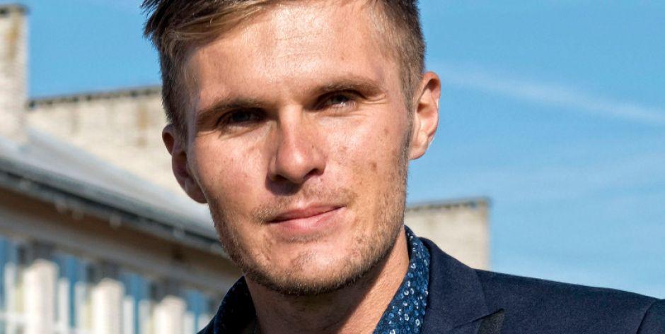Złoto dla Tomasza Jaszczuka