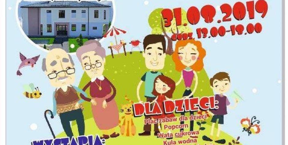 V Rodzinny Piknik Trzeźwościowy w Siedlcach