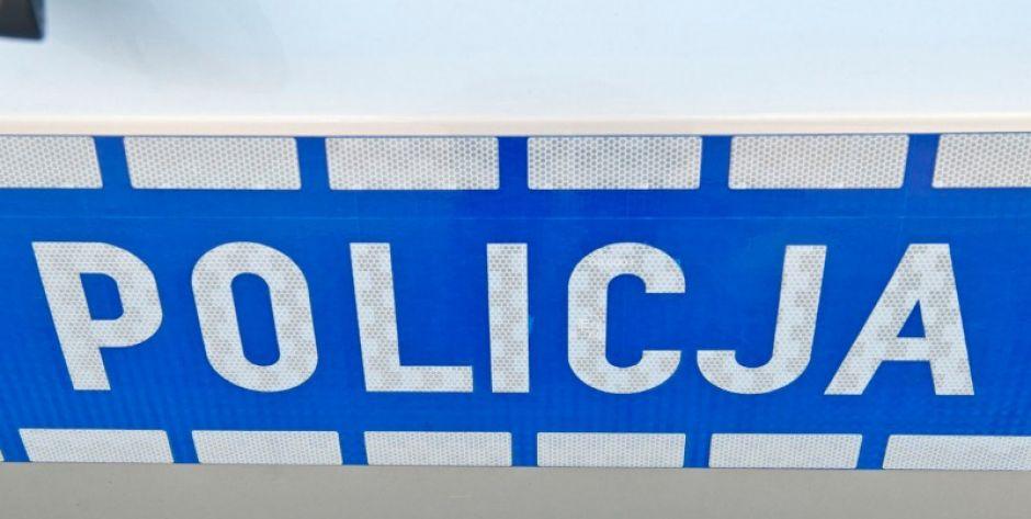 Ukradł 8 piw, zatrzymał go policjant robiący zakupy