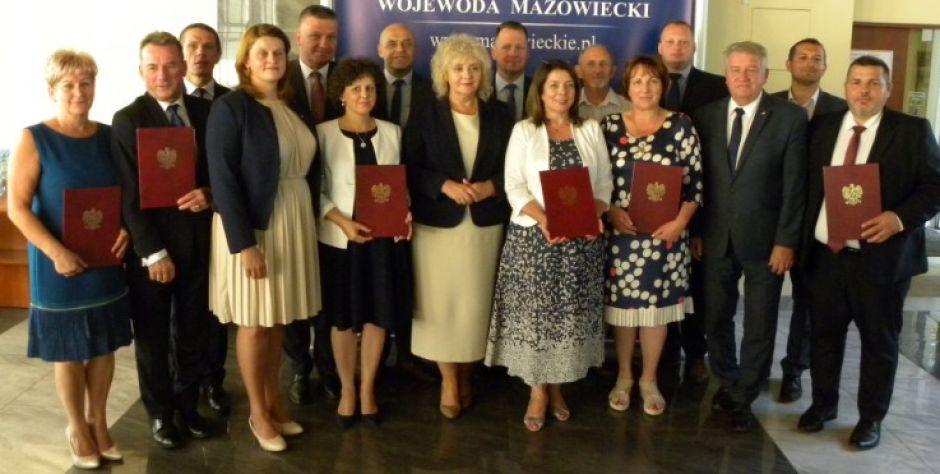 Pieniądze na nowe linie autobusowe