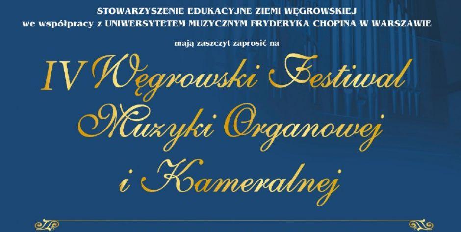 Perły baroku w Węgrowie