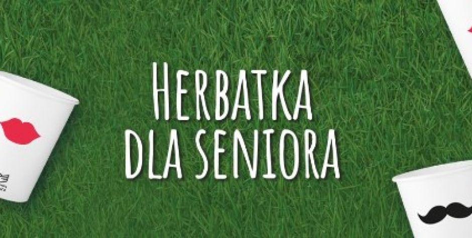 Finał Herbatki dla seniora