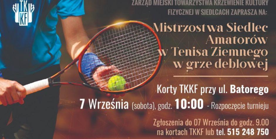 Mistrzostwa deblistów 