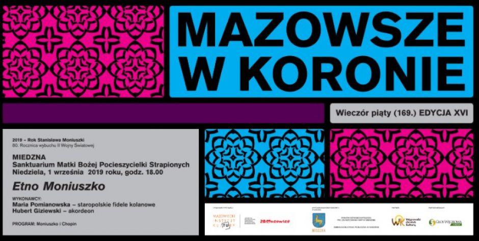 Moniuszko zabrzmi w kościele