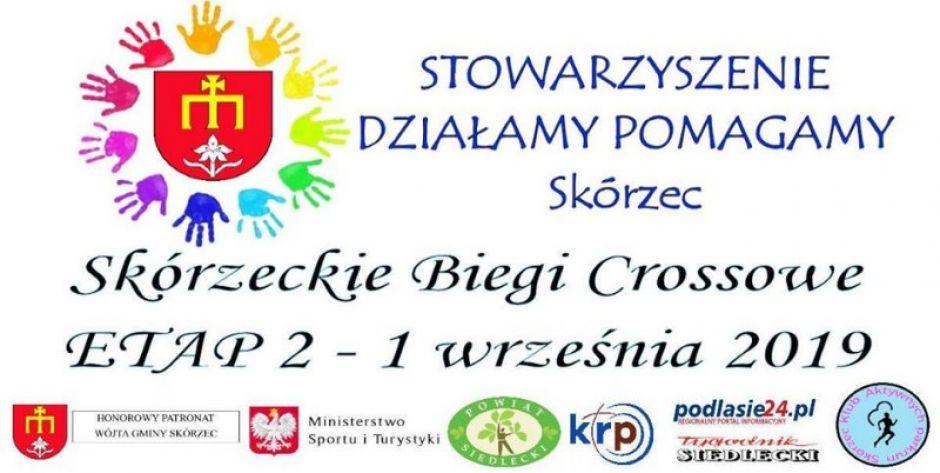 Ścigaj się w Skórcu! 