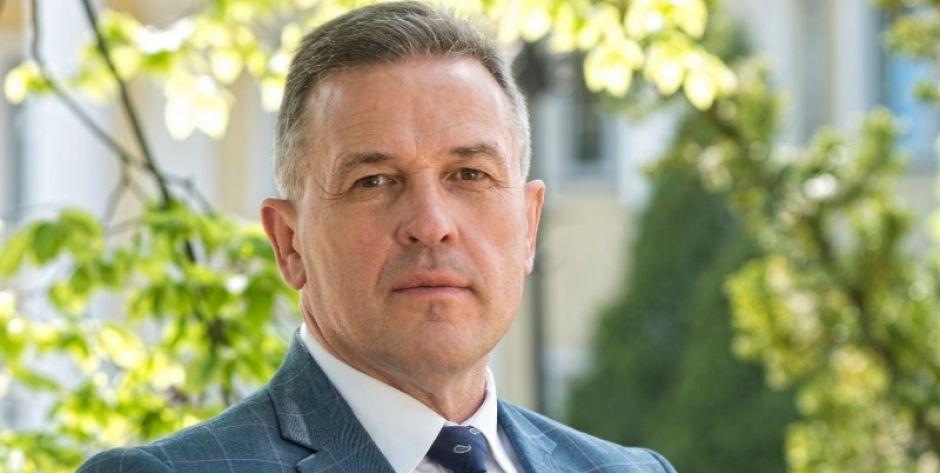 Andrzej Sitnik nie wyklucza powołania wiceprezydenta