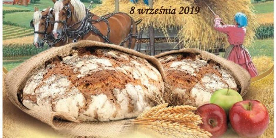 Rolnicza Biesiada Korytnicka – Wystąpi Defis i Boney M.