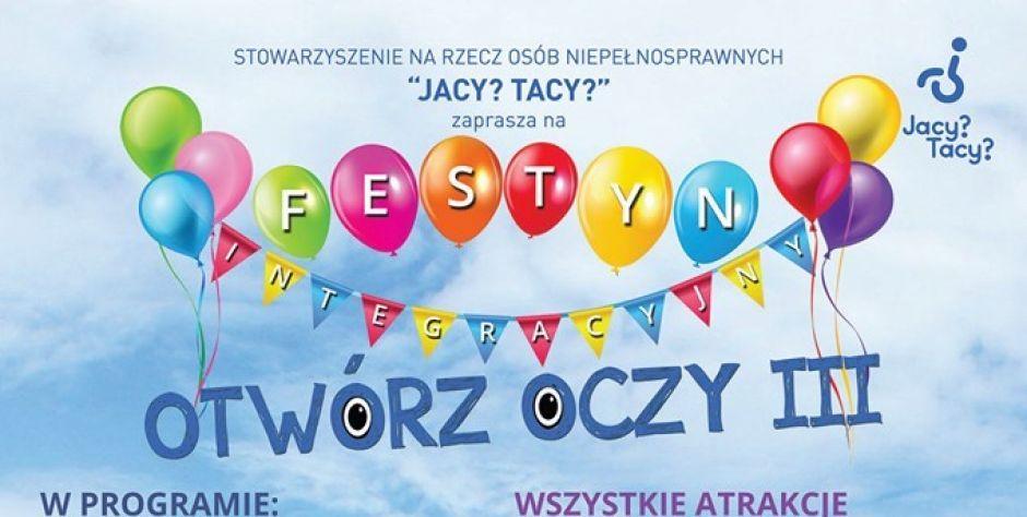 „Otwórz oczy” w Łochowie