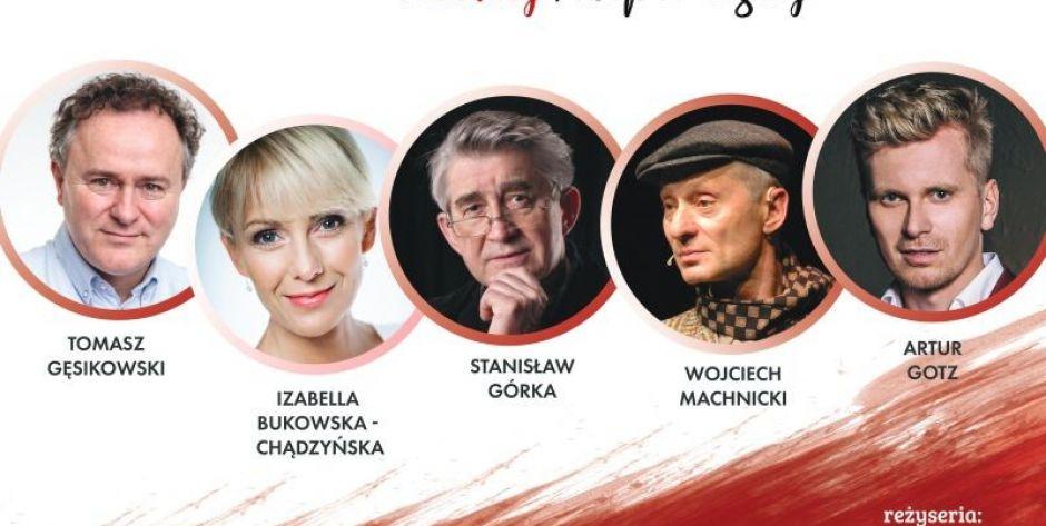W sercu Wolnej i Niepodległej