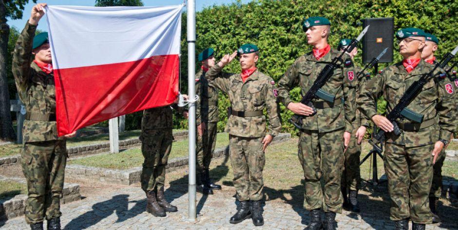 80. rocznica wybuchu II wojny światowej