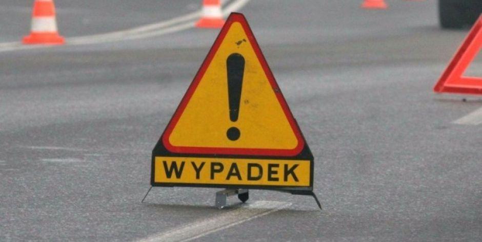 Nie ustąpił pierwszeństwa