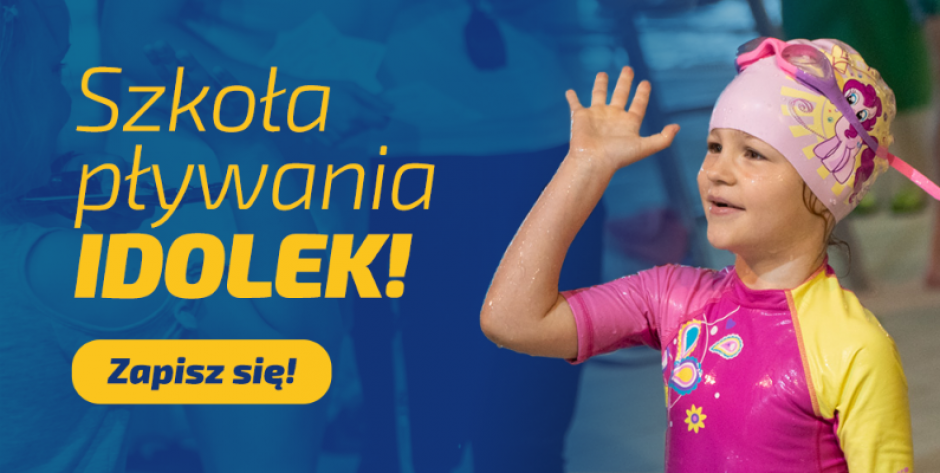  „Idolek” startuje z zapisami na nowy semestr!