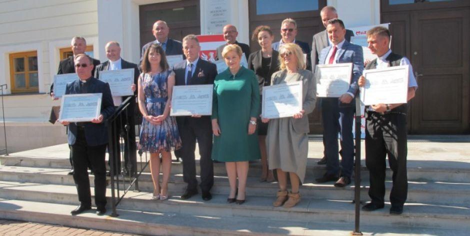 Ocalić dla nowych pokoleń – pieniądze na renowację zabytków z subregionu siedleckiego