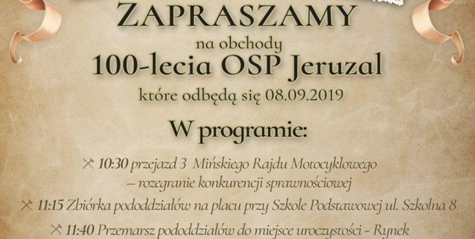 I Mazowiecki Zlot Pojazdów Pożarniczych i Zabytkowych