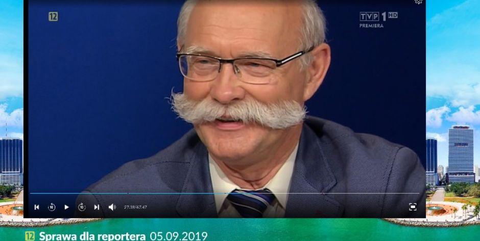 Michał pojedzie do Gałek
