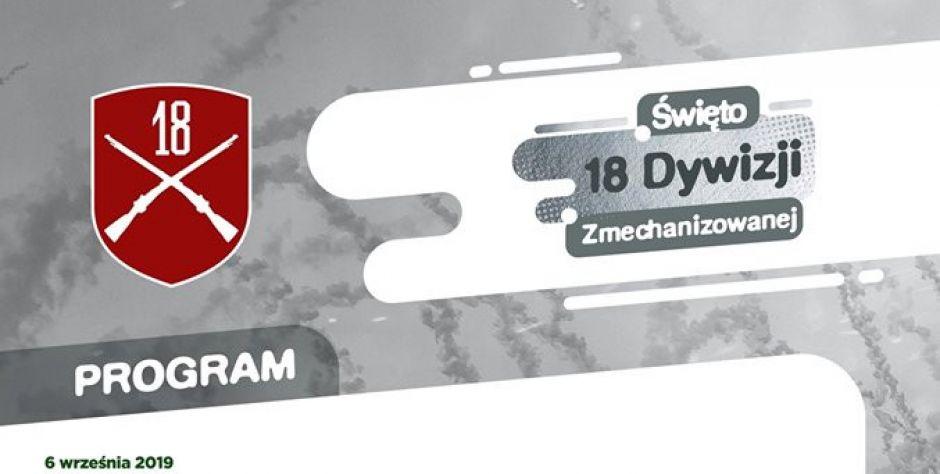Dzisiaj Święto Dywizji 