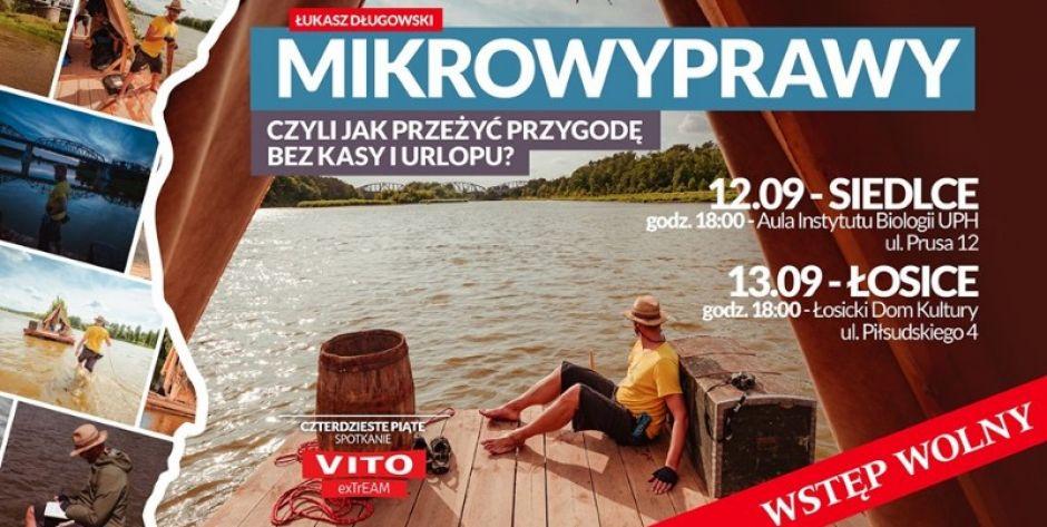Mikrowyprawy w praktyce. Kolejne spotkanie Vitoextreme! 