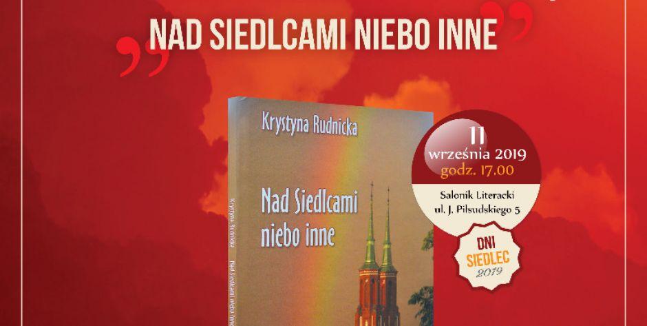 Nad Siedlcami niebo inne