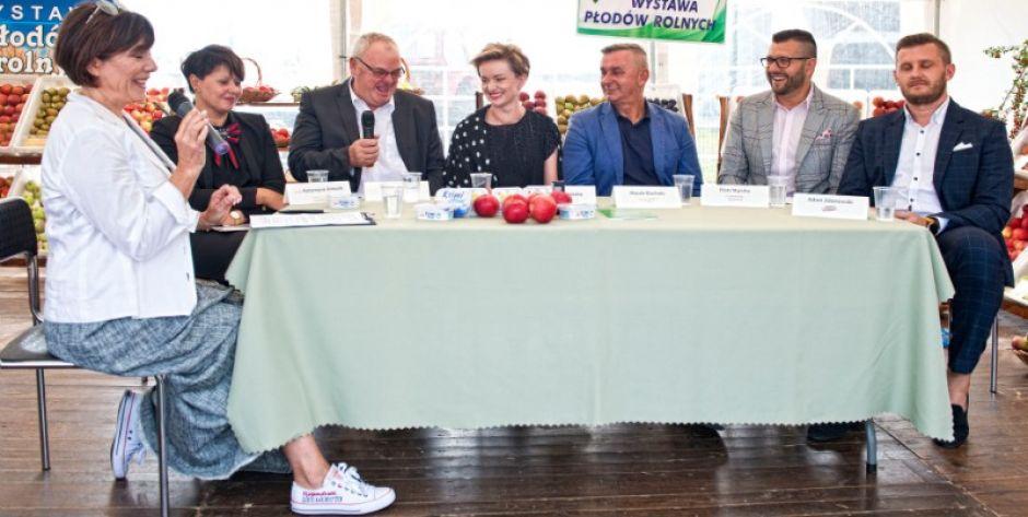 Są stąd, działają ponadlokalnie