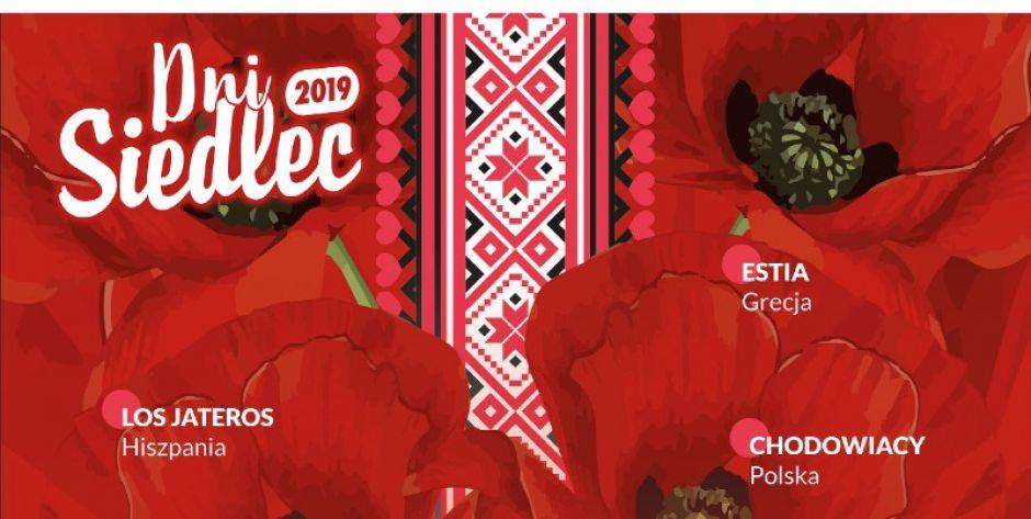XVIII Nadbużańskie Spotkania Folklorystyczne w Siedlcach – wystąpią Grecy, Hiszpanie i Polacy