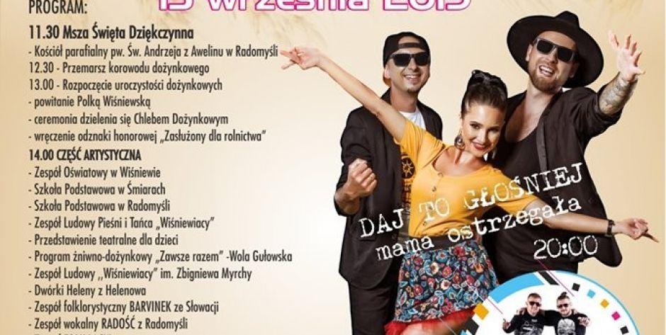 Daj To Głośniej w Radomyśli