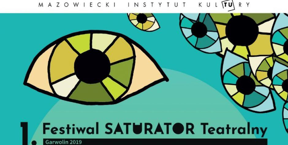 Festiwal teatrów w Garwolinie 