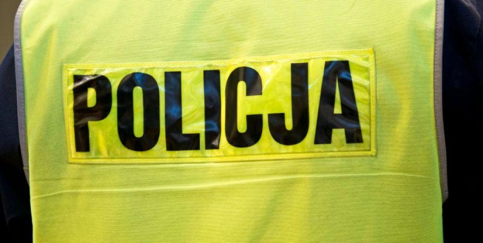 Policjant będąc na urlopie, zatrzymał pijanego kierowcę