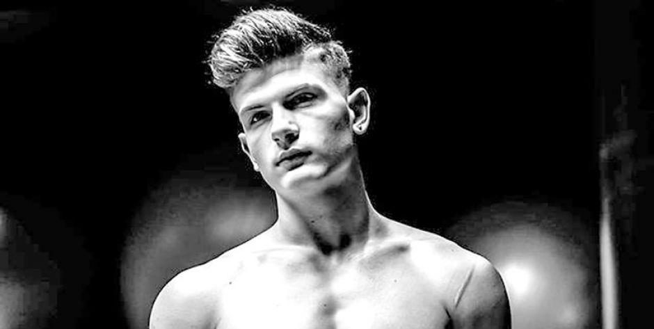 Siedlczanin w półfinale Mister Polski 2019 - Finał w zasięgu SMS-ów