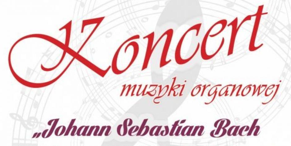 Muzyka J.S. Bacha w klasztorze
