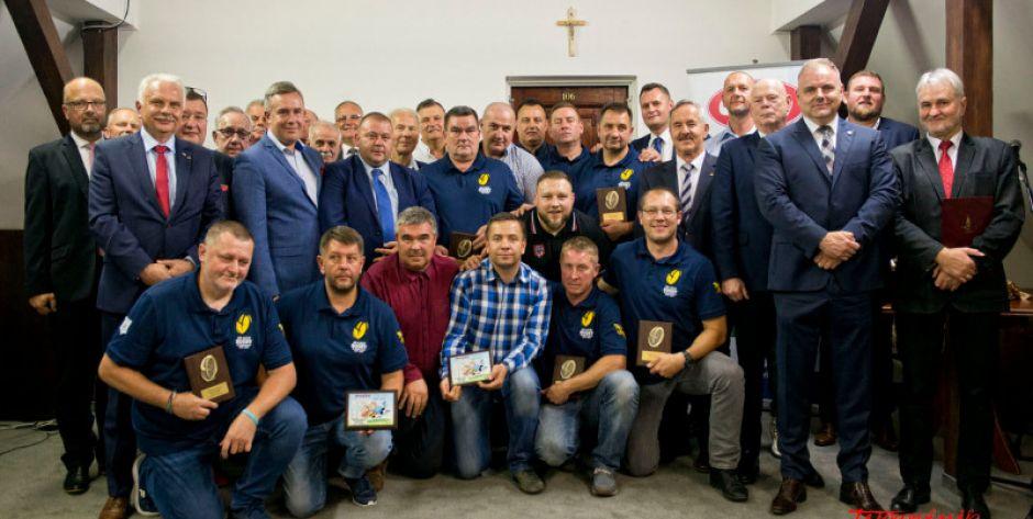 40-lat rugby w Siedlcach