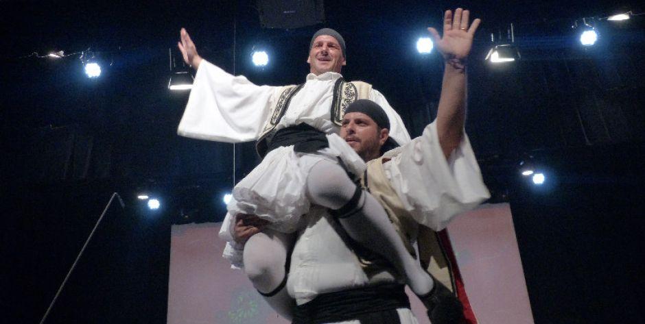 XVIII Nadbużańskie Spotkania Folklorystyczne