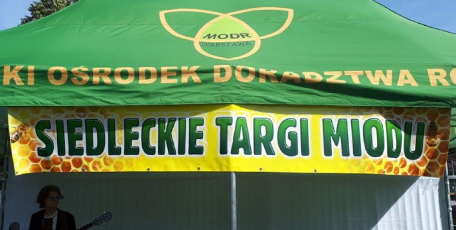 Najsłodsze targi w regionie