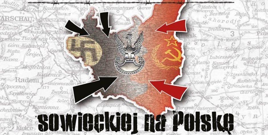 80 rocznica agresji sowieckiej na Polskę – Siedlce pamiętają