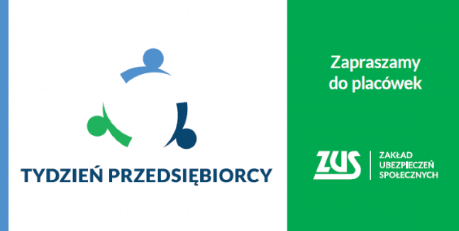 Tydzień Przedsiębiorcy w Siedlcach