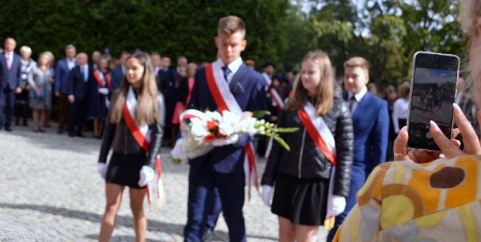 Prezydent Andrzej Sitnik: Siedlce pamiętają i zawsze będą pamiętać