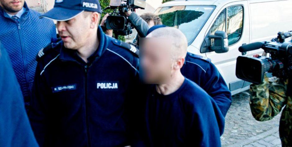 Dejan S. uniknie więzienia? Jest wniosek do sądu o umorzenie śledztwa